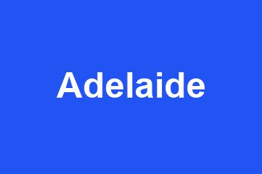 Adelaide