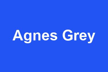 Agnes Grey