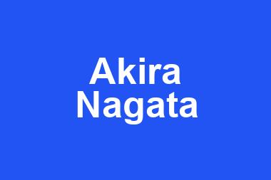 Akira Nagata