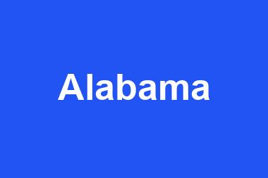 Alabama