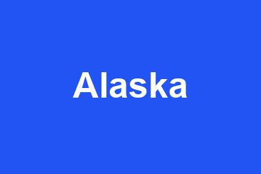 Alaska