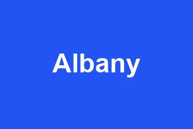 Albany
