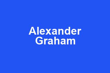 Alexander Graham