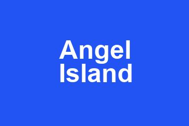 Angel Island