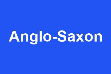 Anglo-Saxon