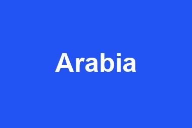 Arabia