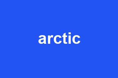 arctic