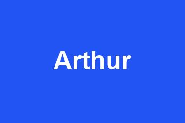 Arthur