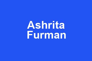 Ashrita Furman