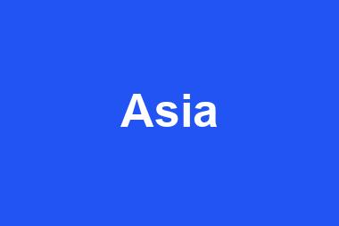 Asia