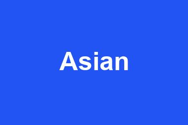 Asian