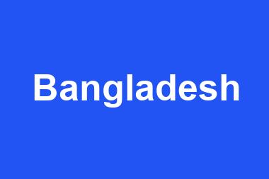 Bangladesh