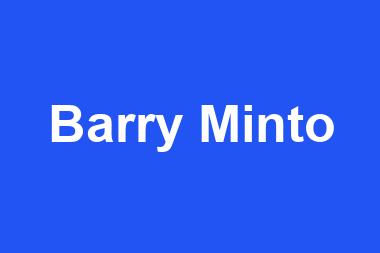 Barry Minto