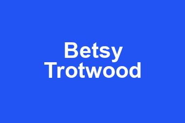 Betsy Trotwood