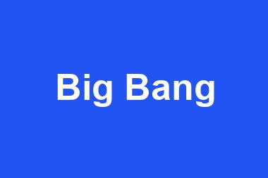 Big Bang