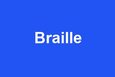 Braille