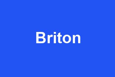 Briton