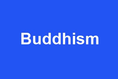 Buddhism