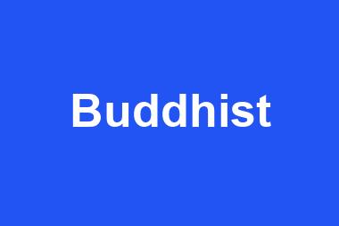 Buddhist