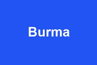 Burma