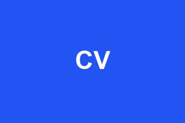 CV