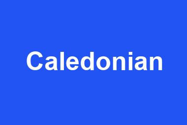 Caledonian