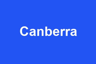 Canberra