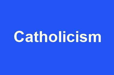 Catholicism