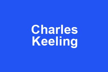 Charles Keeling