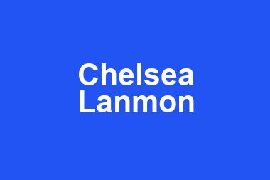 Chelsea Lanmon