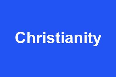 Christianity