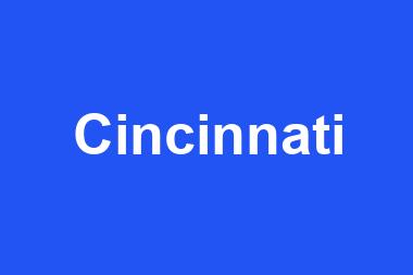 Cincinnati