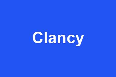 Clancy