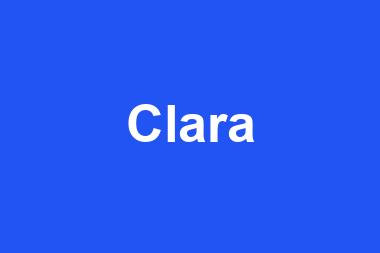 Clara