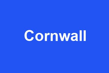 Cornwall