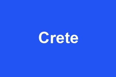 Crete