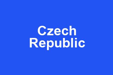 Czech Republic