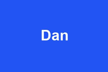 Dan