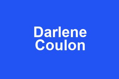 Darlene Coulon