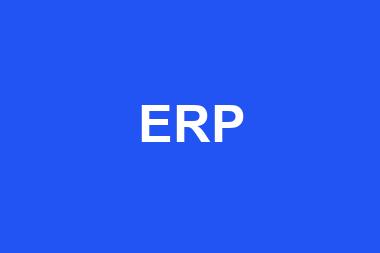 ERP