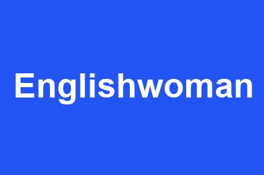 Englishwoman