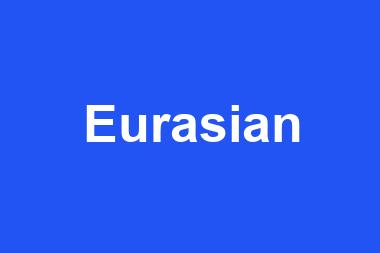 Eurasian