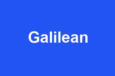 Galilean