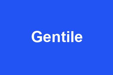 Gentile