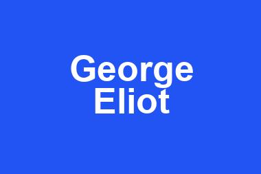 George Eliot