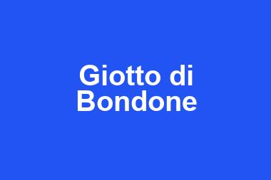 Giotto di Bondone