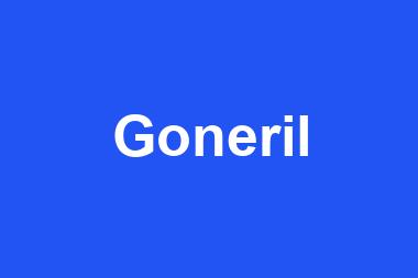 Goneril