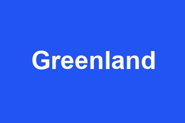 Greenland