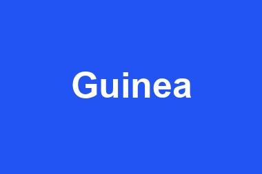 Guinea