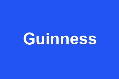 Guinness